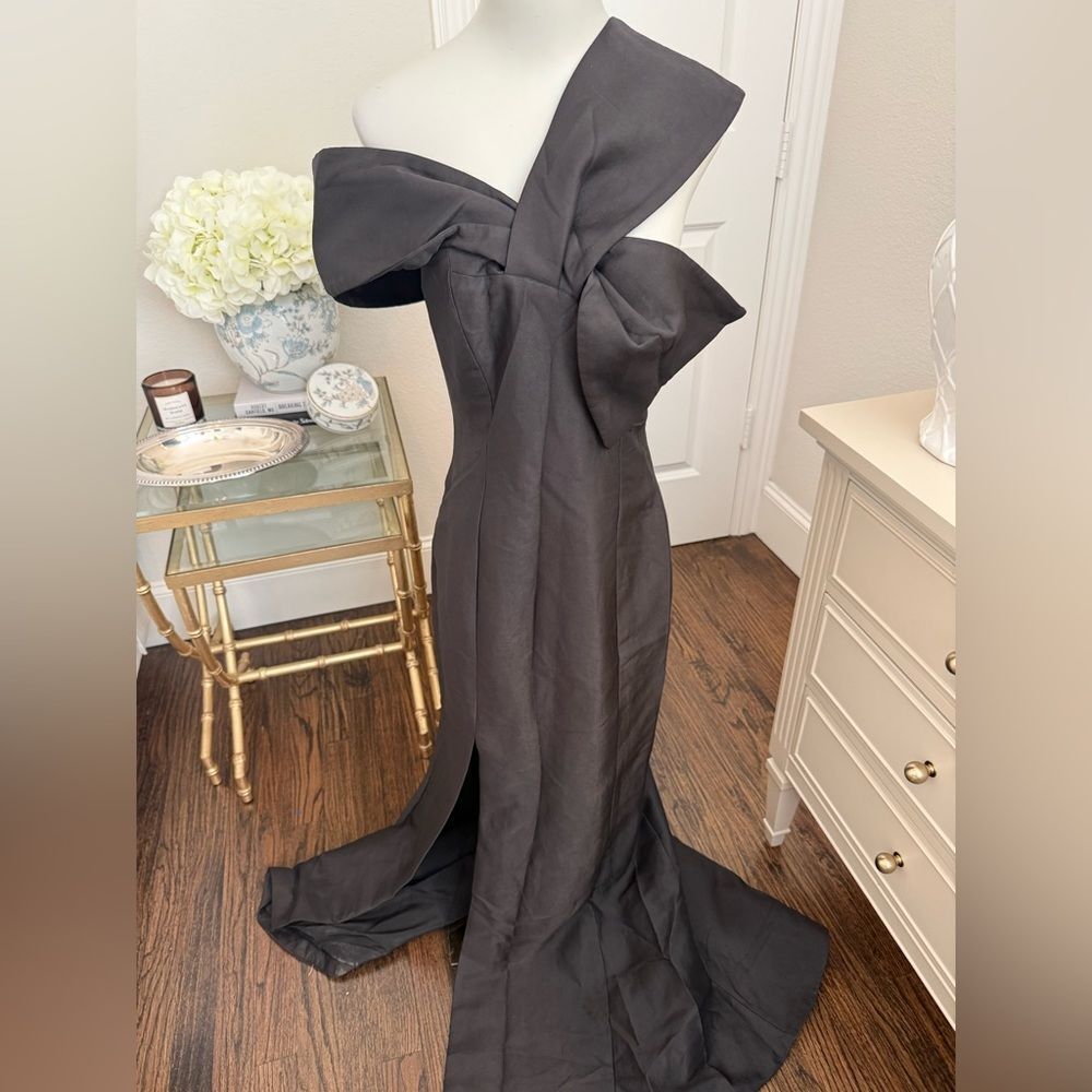 C/MEO COLLECTIVE Need You Mermaid GOWN DRESS - Picture 3 of 6